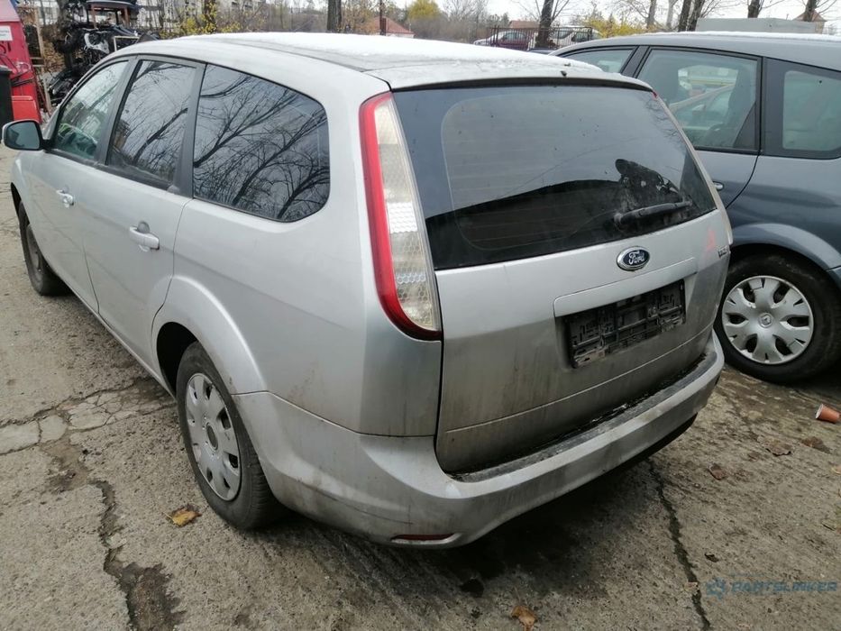 Dezmembrez Ford Focus Turnier (CB4)(2008->) Econetic 1.6 TDCI 2010
