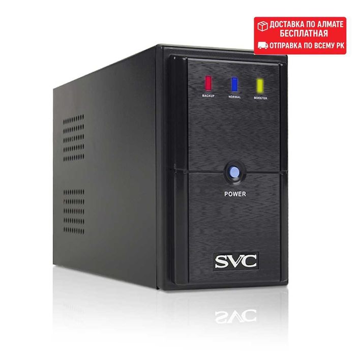 Источник бесперебойного питания SVC V800-L
