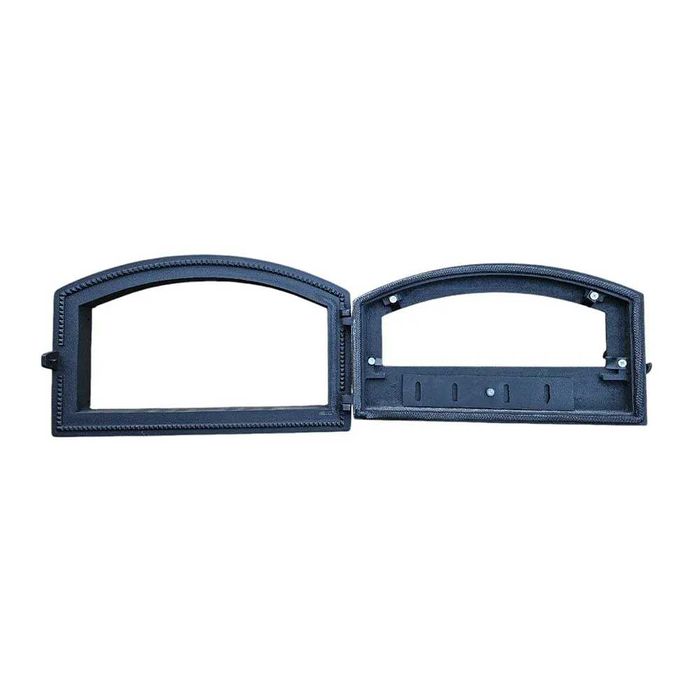 Usa cuptor pizza model nou