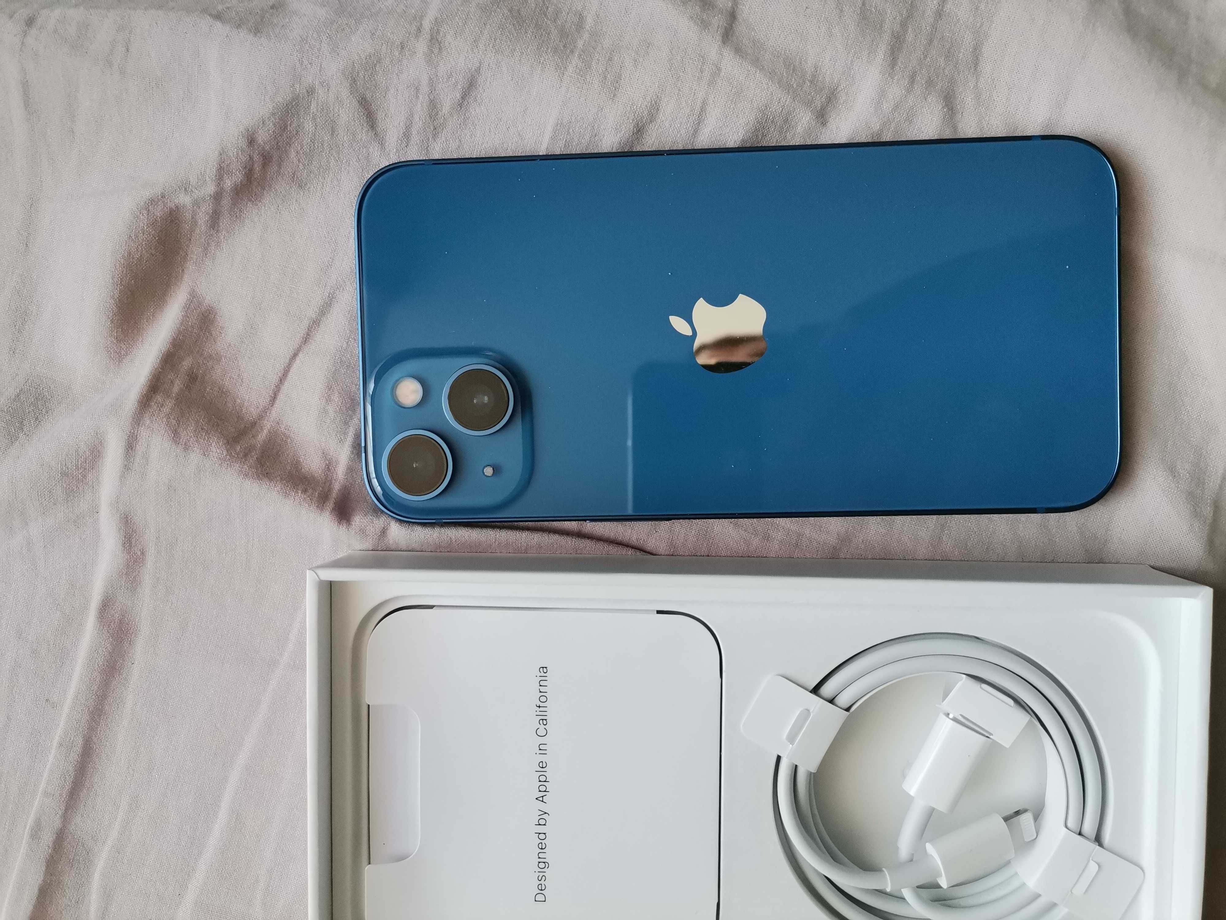 Iphone 13 128 GB