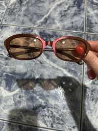 Дамски оригинални слънчеви очила Chanel