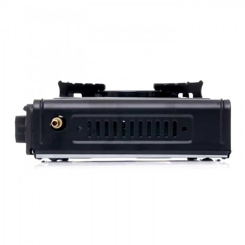 Преносим туристически газов котлон 2200W KRAFTDELLE