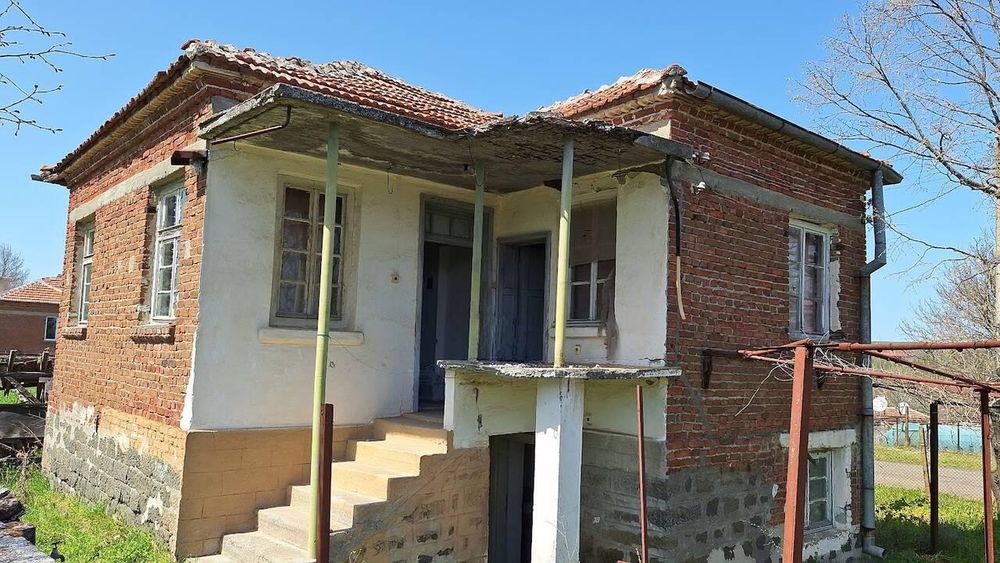 Продава се Къща в с. Черково, Област Бургас - 70 кв.м за 286 €/кв.м - Снимка #3