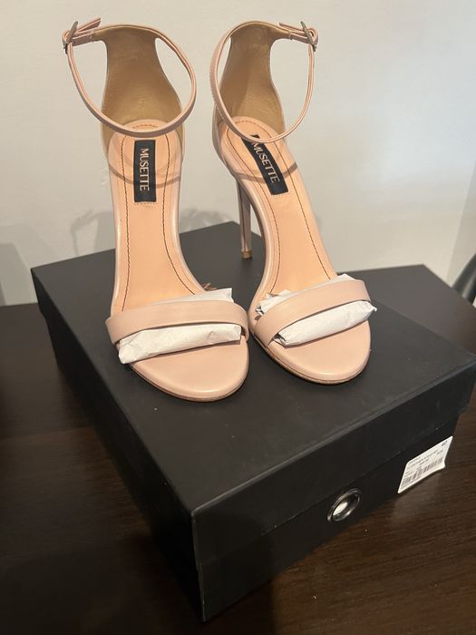 Sandale Musette Esther