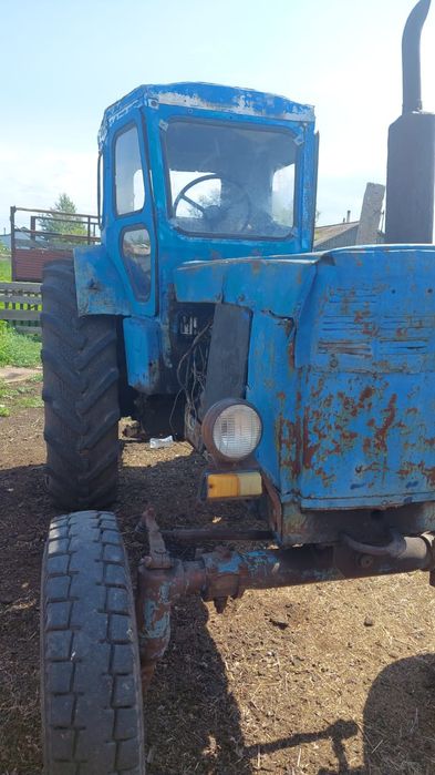 Продам трактор т - 40. В хорошем состоянии