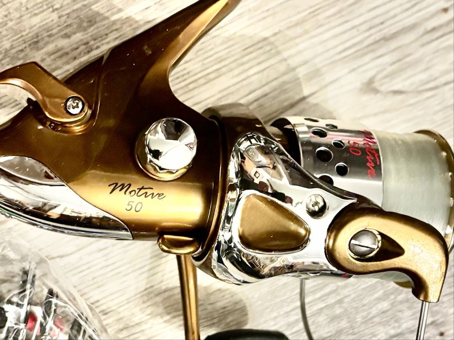 6 бр Въдици и такъми