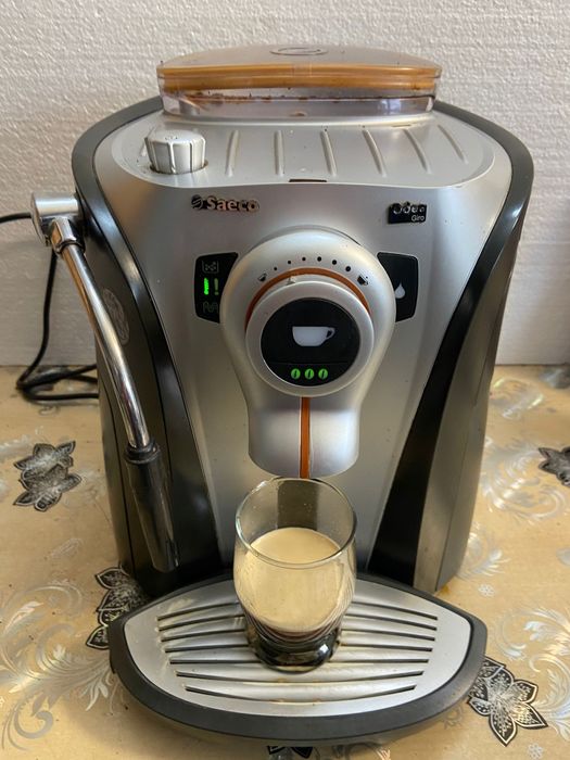 Espresor cafea Saeco odea giro