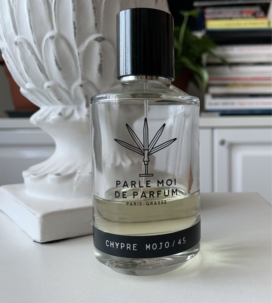 Parle moi de parfum Chypre Mojo/45 EDP