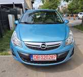 Opel Corsa 2013,1,4 benzina