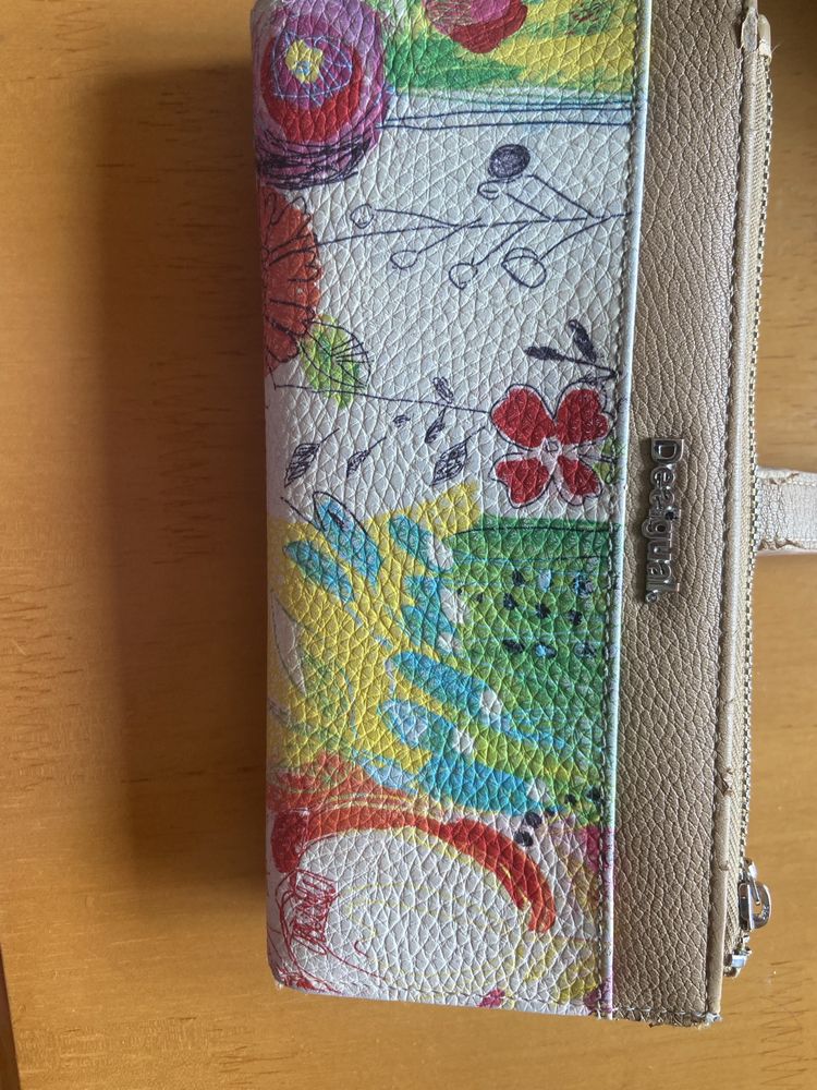 Оригинално портмоне Desigual