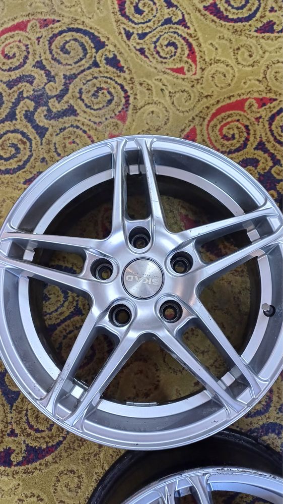 Продам диски R15