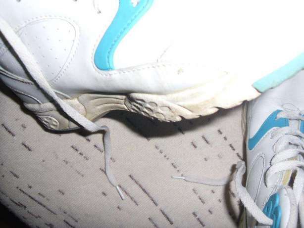 Adidasi ASCOT.tip ghetuta