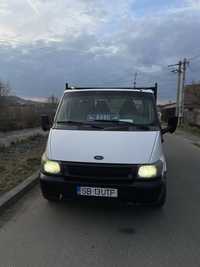 Ford transit basculabil