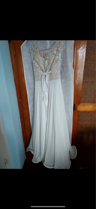 Rochie de mireasa marimea 40