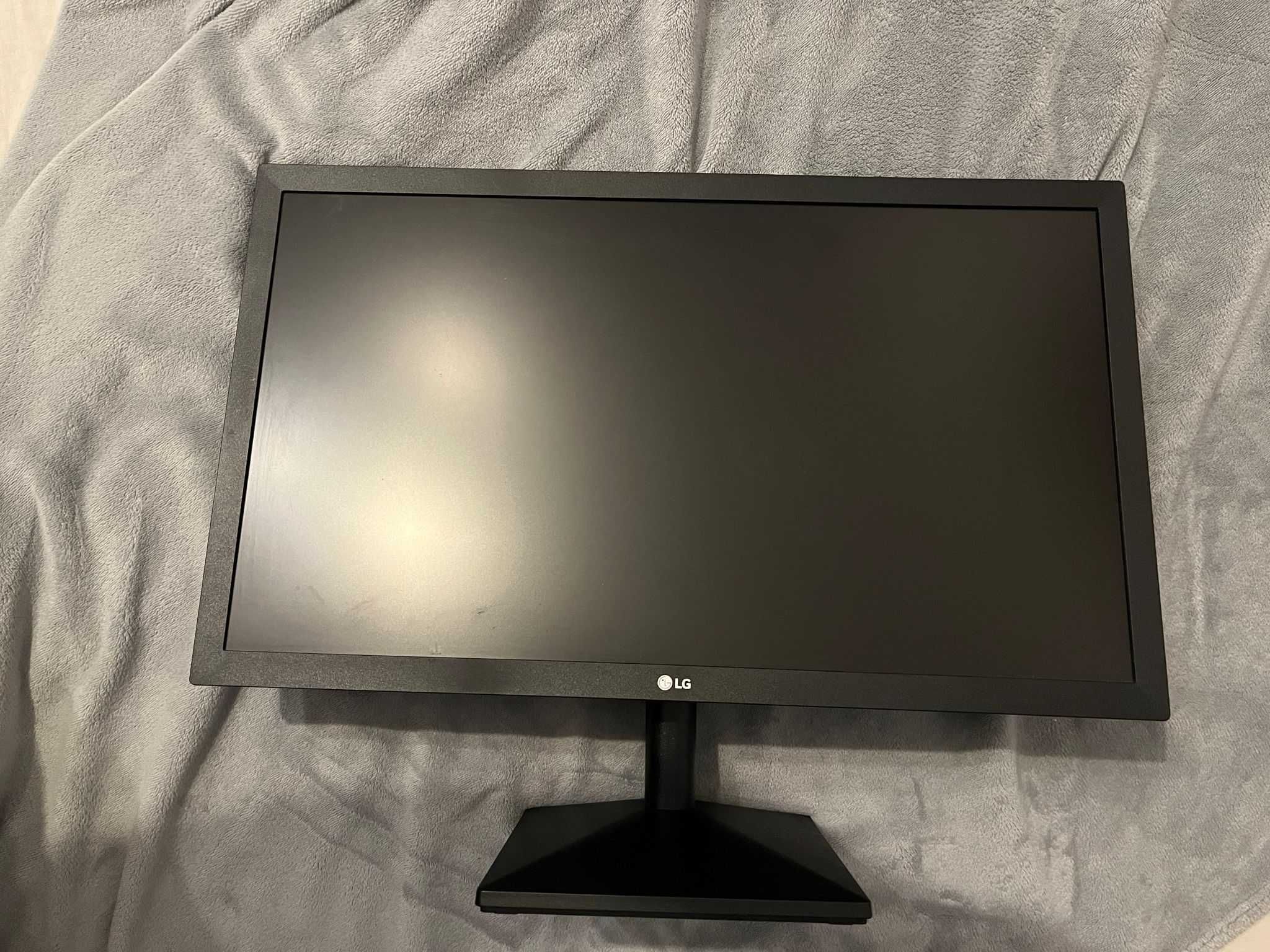 Monitor gaming LED LG 22MK400H-B 22 inchi