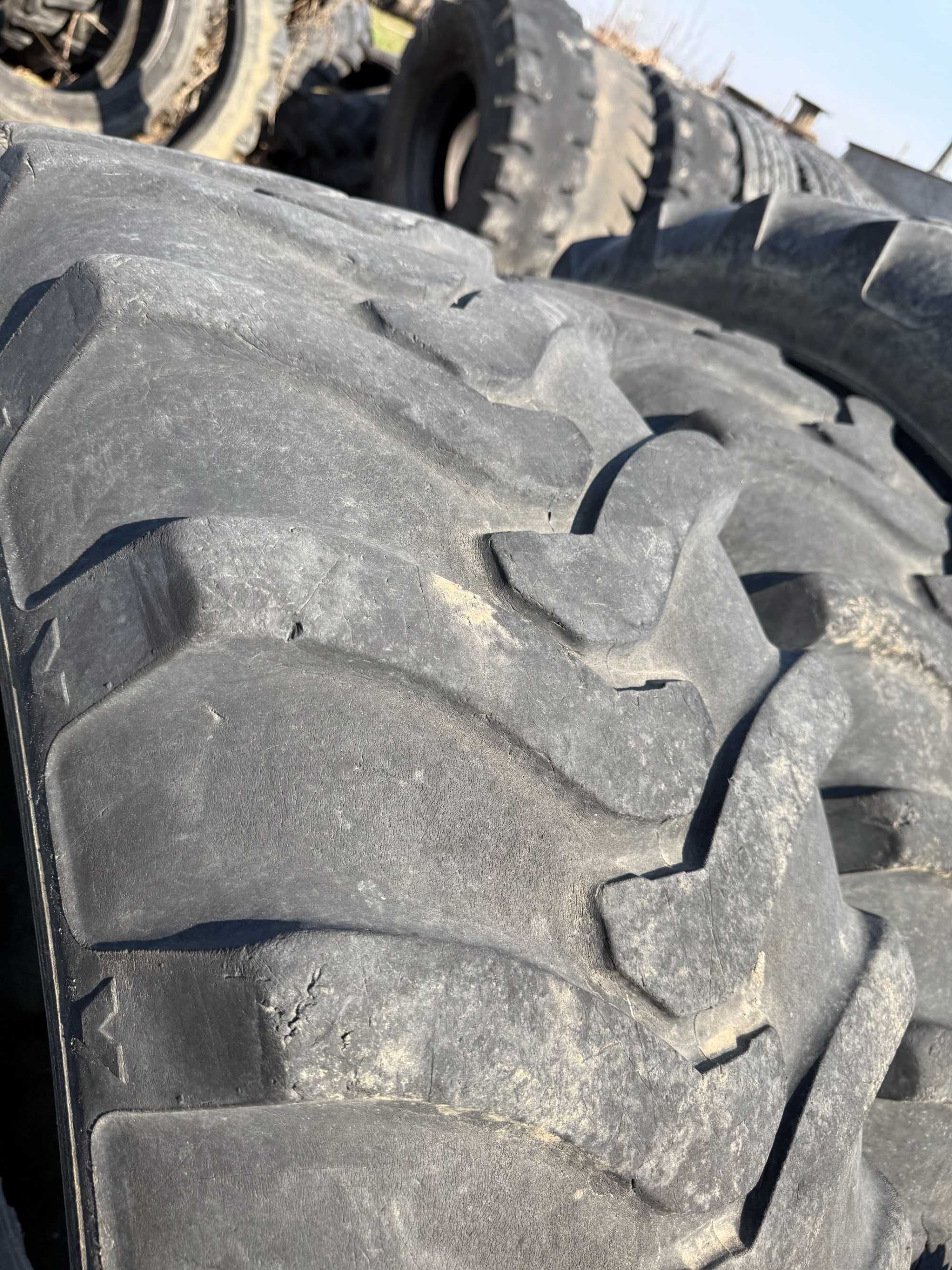 Cauciucuri sh 17.5 R25
