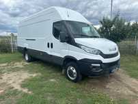 Iveco 35 C 14 Hi Matic / Impecabil ! Finanțare Leasing ! TVA Deductibil !