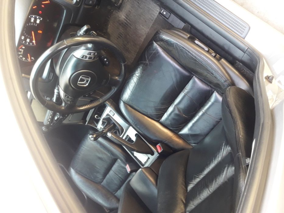 Хонда Акорд на части