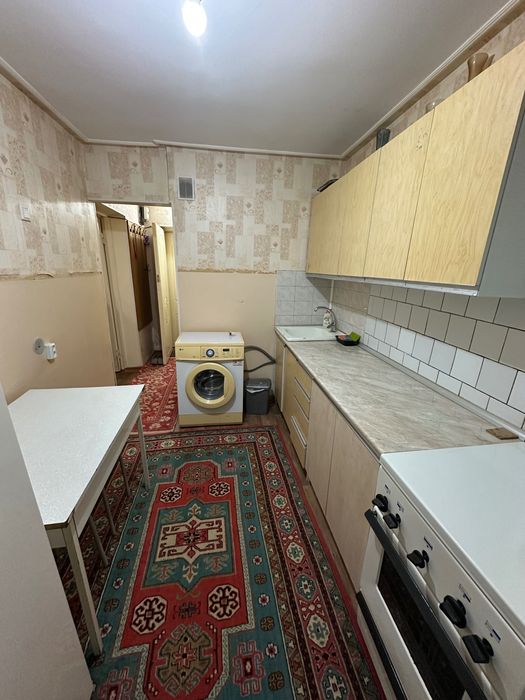 Сдается в аренду 1/1/4 Чиланзар 2 квартал