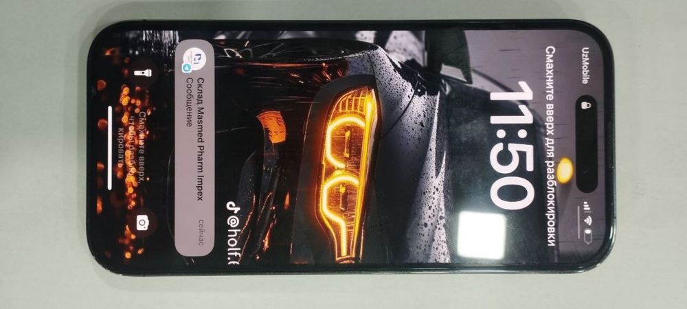 Iphone 14 pro 256gb