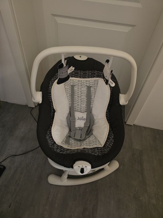 Leagan Electric Joie