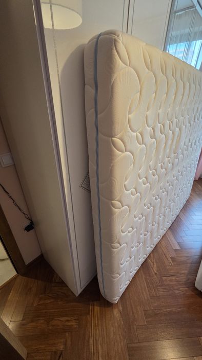 двулицев матрак 160/200 с цип за спалня