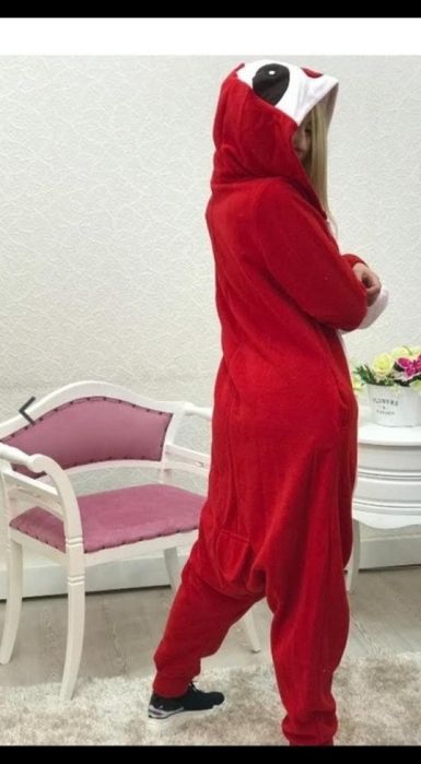 Costum pijama pt adulți