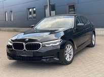 BMW Seria 5 520d xDrive AT MHEV  2023  32900 eur