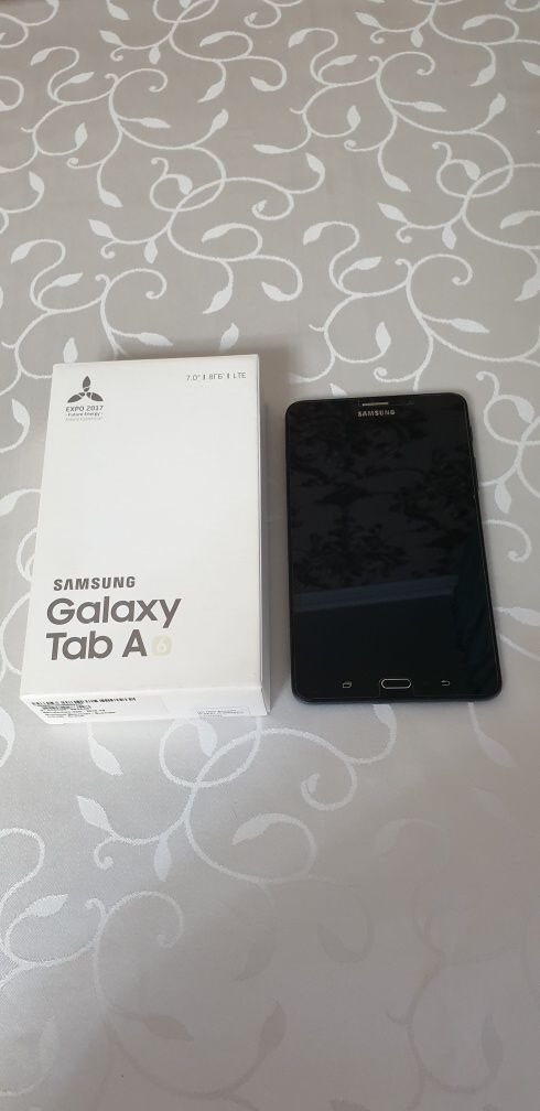 Планшет Samsung Galaxy Tab A6