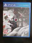 Ghost of Tsushima PS4 (playstation 4)