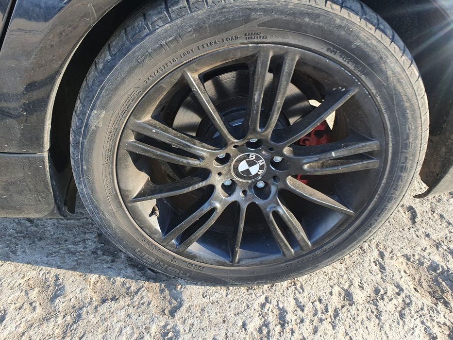 Jante BMW e90 e91 e92 e92 M r18