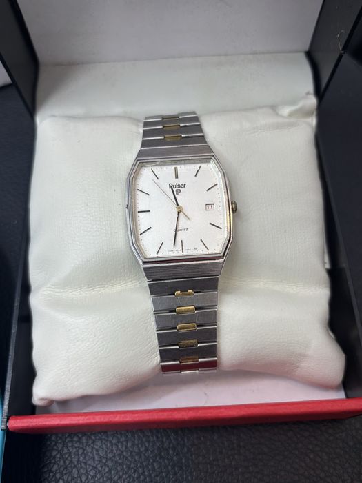 Casio edifice , insignum , lip , pulsar , mondaine ,swatch, ungaro