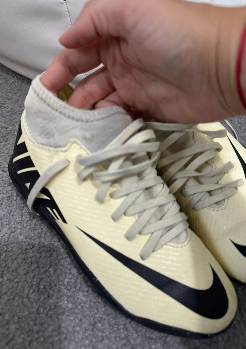 Pantofi sport pentru copii (33), Nike originale pentru sintetic