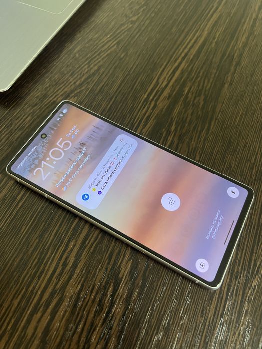 Продам Google Pixel 7 на 128 гб