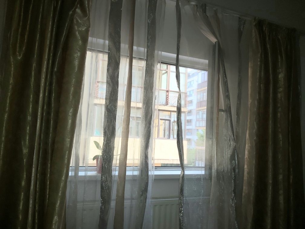 Perdele si draperii pentru apartamentul tau