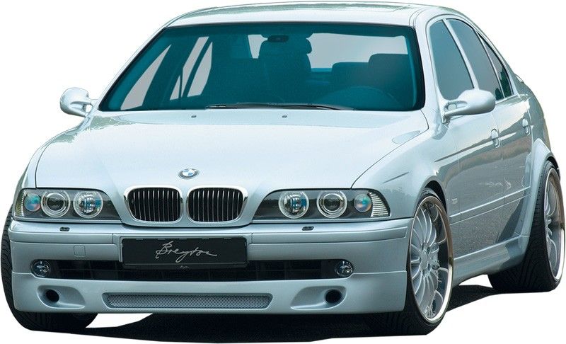 Тюнинг обвес, накладки на BMW e39 БМВ е39