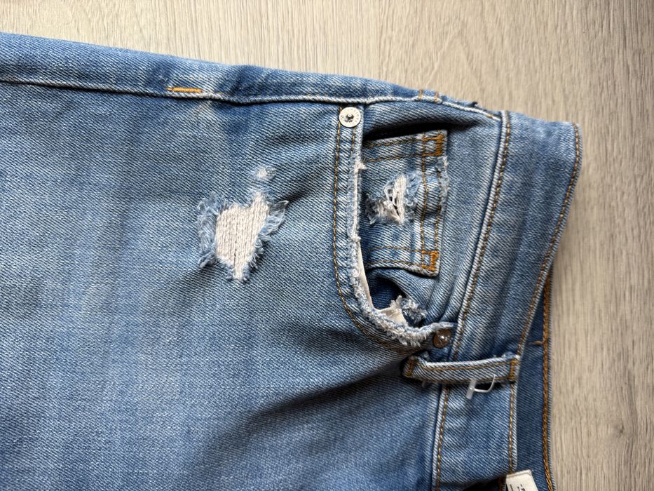 Blugi pentru femei, Zara, XS