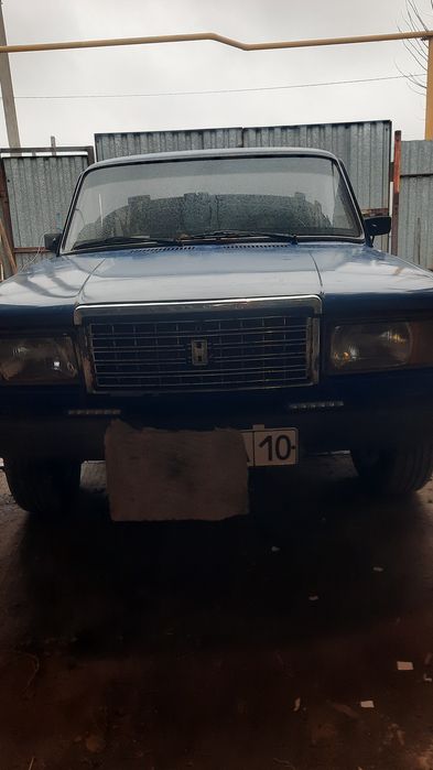 Продам Ваз 2104 жигули