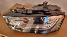 Far xenon led original Audi A4 stînga model 2012-2015,  8K0 941 005C