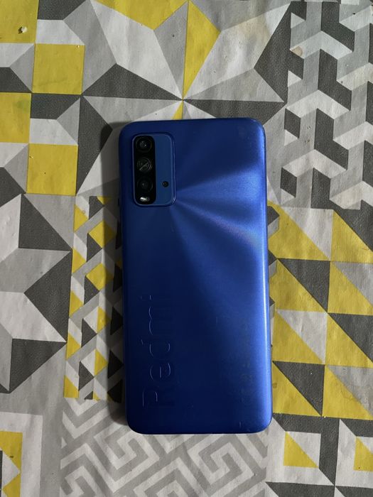 Redmi 9T 128 гб продам