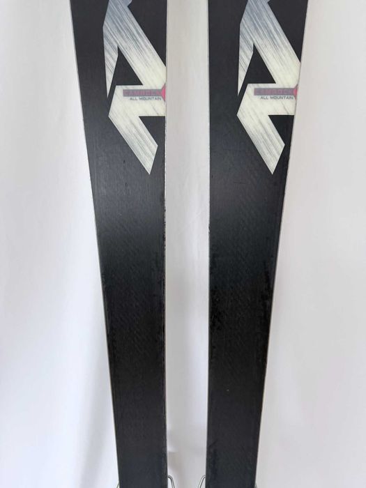 Ski schi all-mountain powder Nordica NRGY 90 161cm