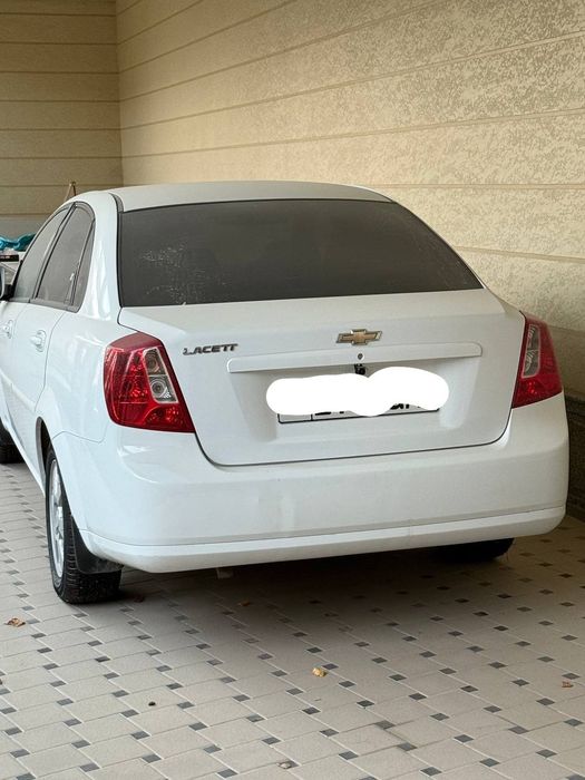 NEXIA GENTRA 2019 3 позиция Бензин