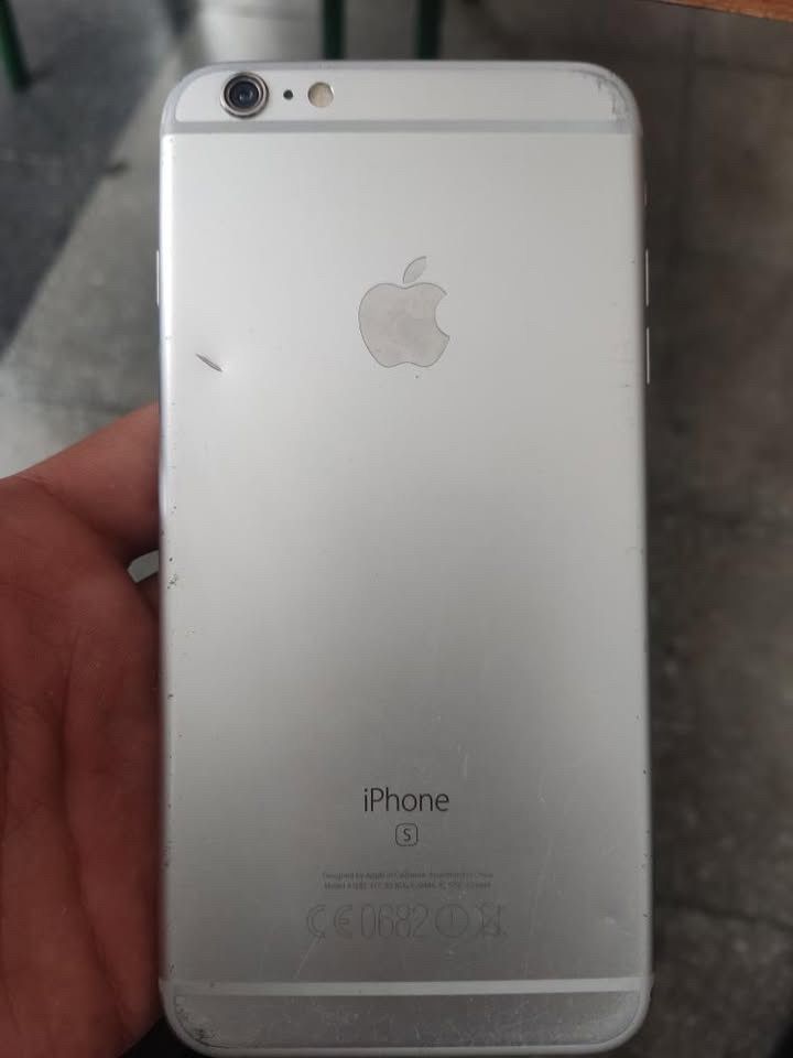 Iphone 6s+ sotiladi