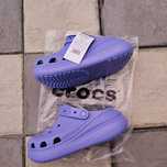 Crocs crush clog size 37-38 new