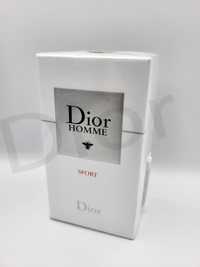 Parfum Dior Homme Sport, 100 ml, Sigilat