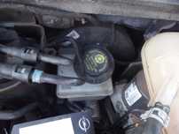 Pompa Frana opel astra h tulumba servofrana pompa abs dezmembrez opel