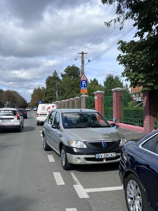 De Vânzare Dacia Logan