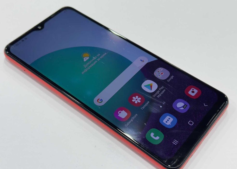 Телефон - Samsung A02s