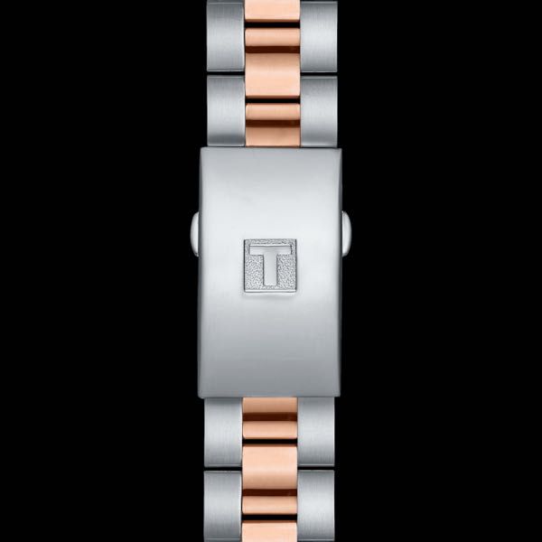 Женские часы Tissot оригинал  с 12 бриллиантами