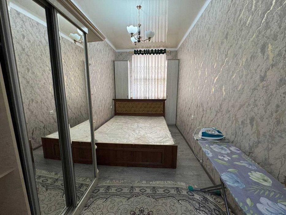 2 хоналик квартира 3 этаж, янги дом,  5 микр, орбита